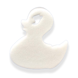 Dirty Duck Scum Sponge 1 Pack